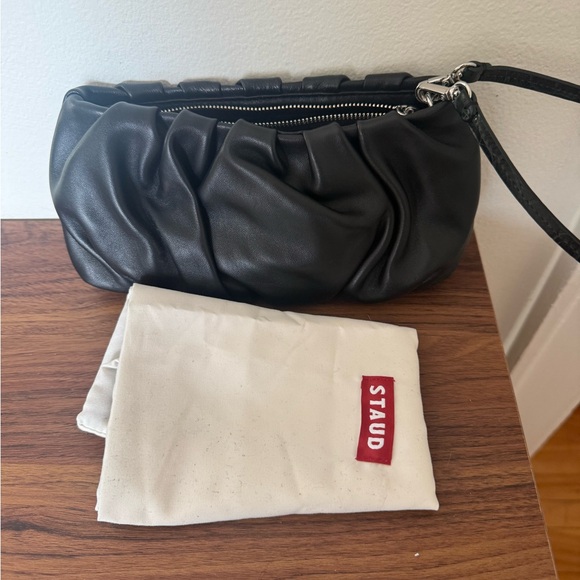 Staud bean bag (black) - Picture 2 of 7